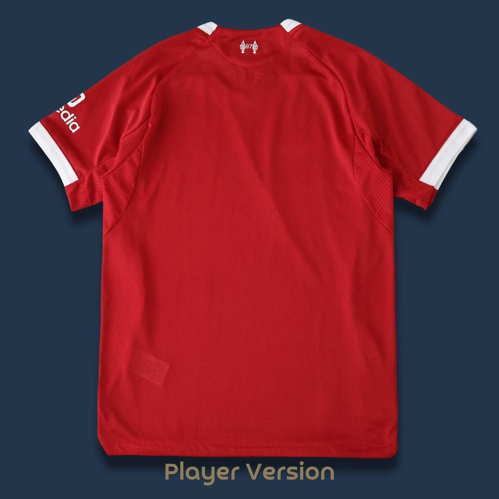 LVP HOME 25-26 Player Version