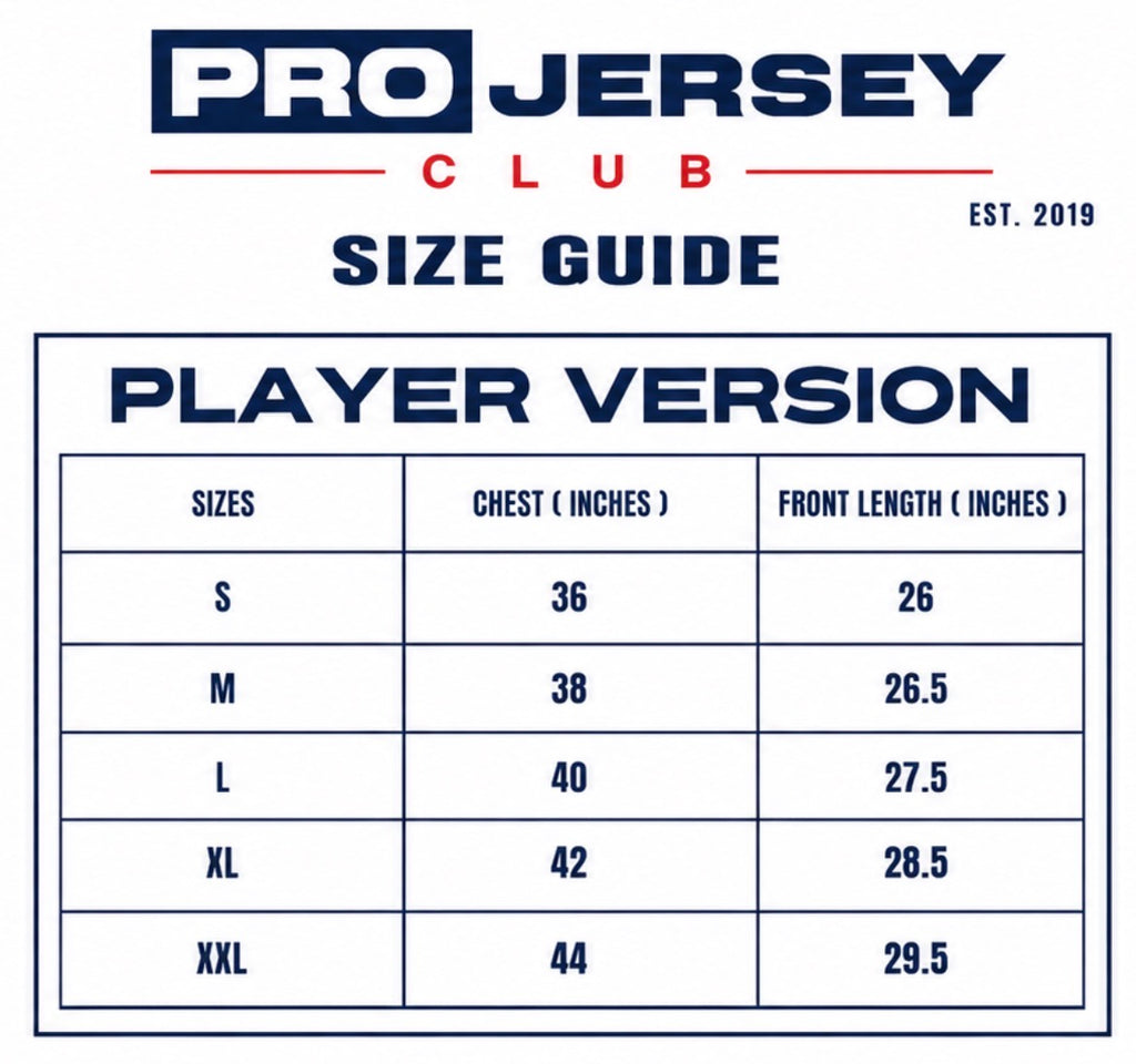 RMA Home 25-26 Player Version