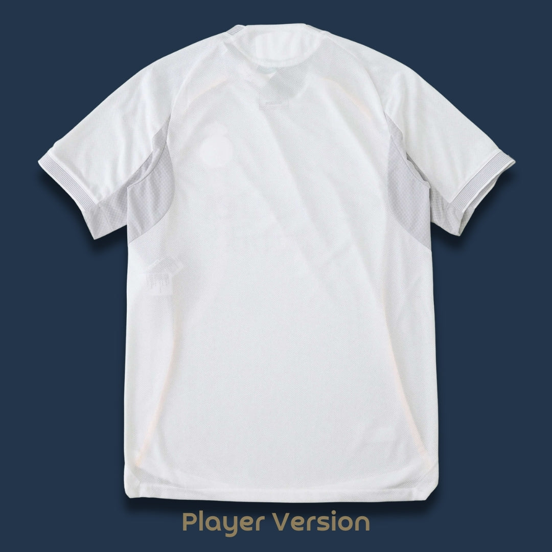 RMA Home 25-26 Player Version