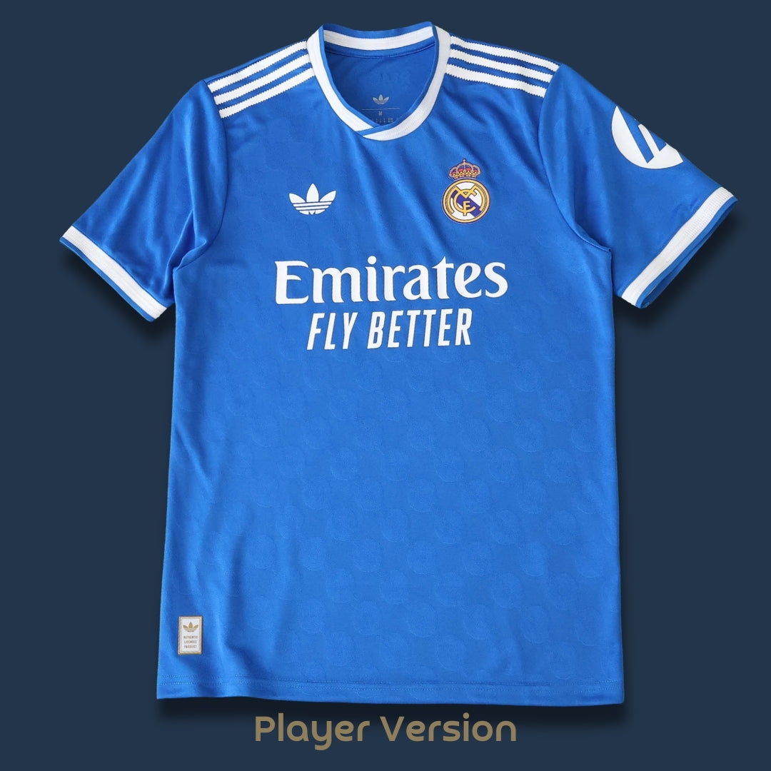 RMA Third 25-26 Player Version